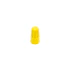 Conector Conico Espiral P74 Amarillo 100 Unid.