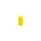 Conector Conico Espiral P74 Amarillo 100 Unid. - Miniatura 1