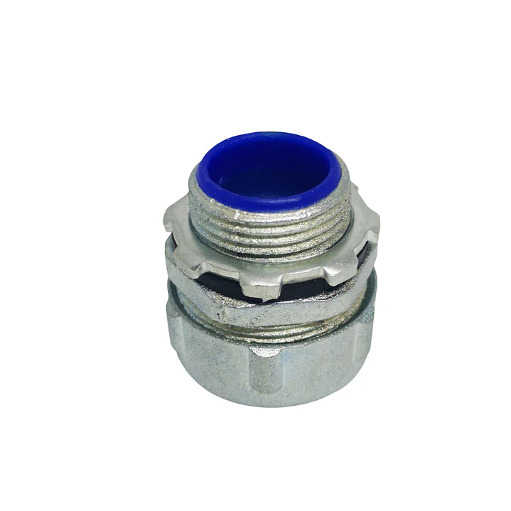 Conector con sello E.M.T. 20 MM 1