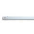 Tubo Led T8 18w 120cms Vidrio 
