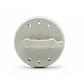 Tubo Led T8 18w 120cms Vidrio  - Miniatura 2