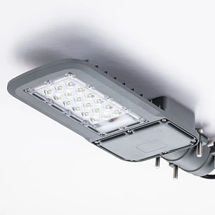 LUMINARIA PUBLICO PUBSTREET 110W 5000K