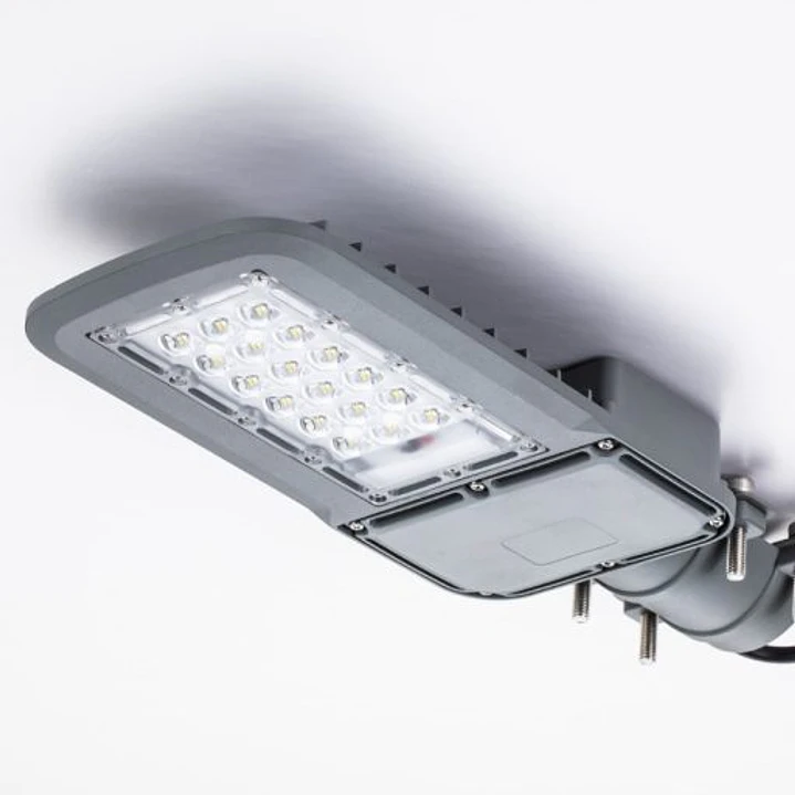 LUMINARIA PUBLICO PUBSTREET 110W 5000K 1