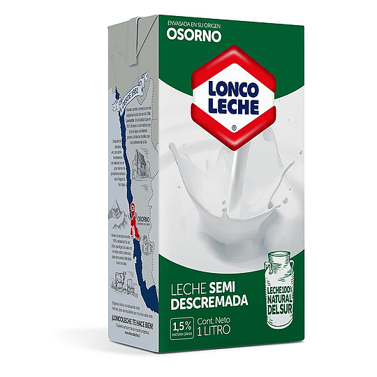 Leche Polvo Calo Entera 850 g