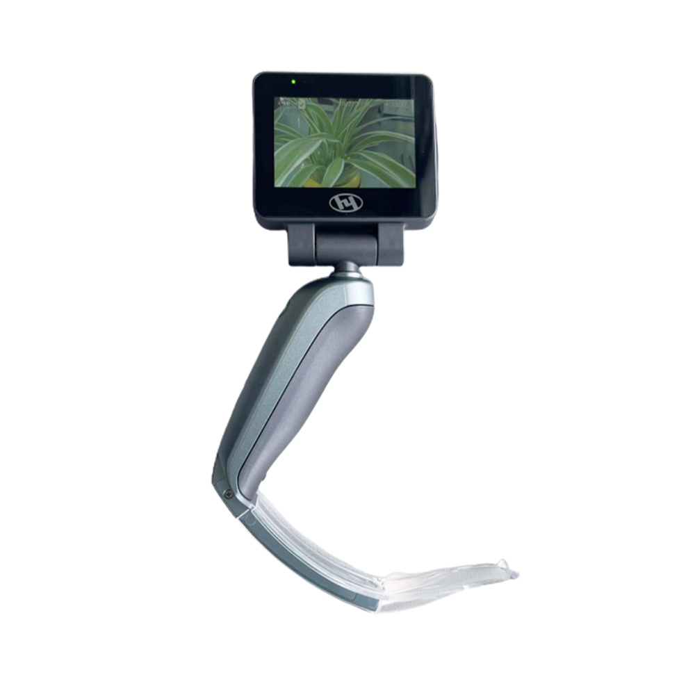 VIDEO-LARINGOSCOPIO  KM-5C 2