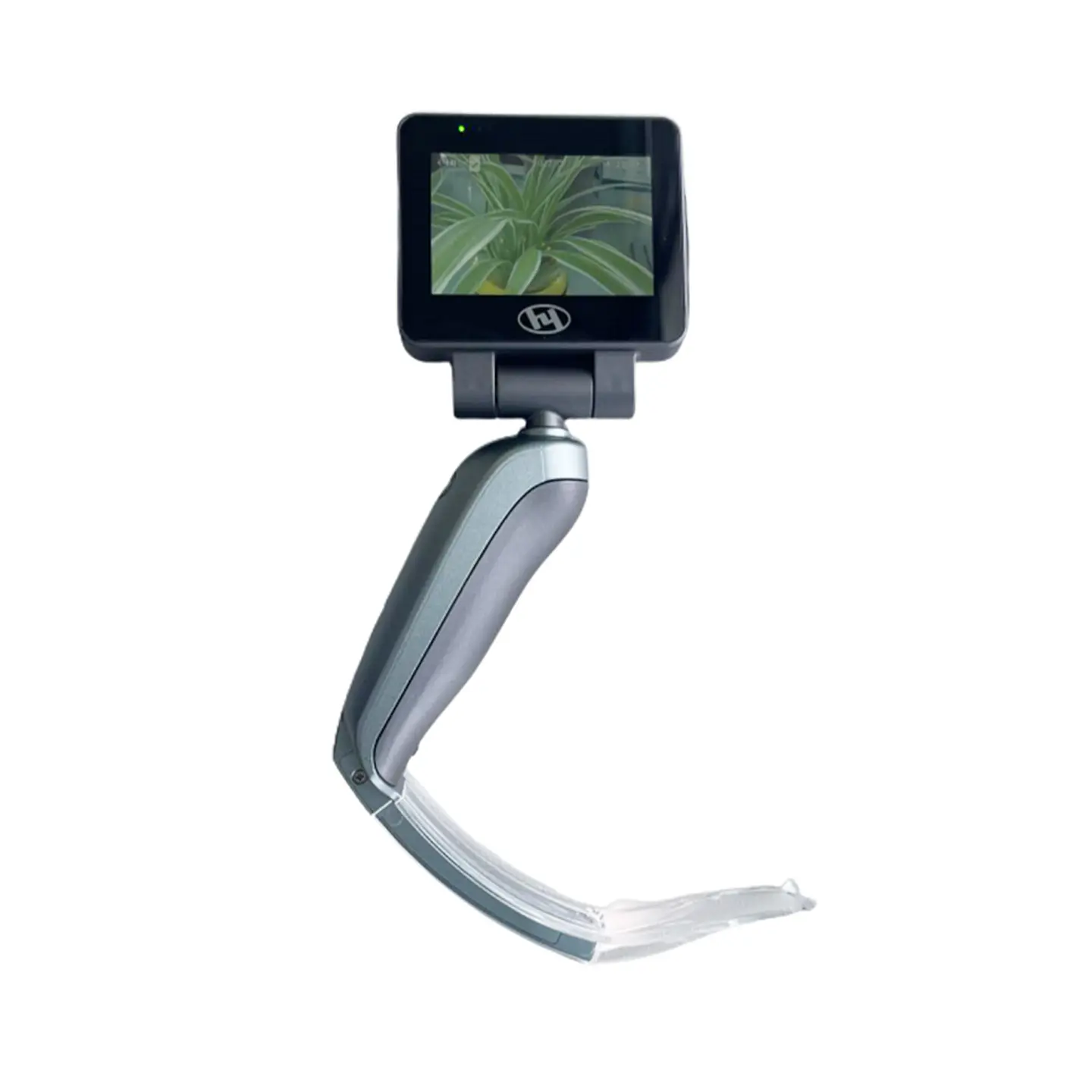 VIDEO-LARINGOSCOPIO  KM-5C 2