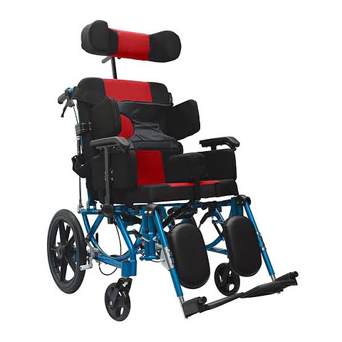 silla de ruedas 