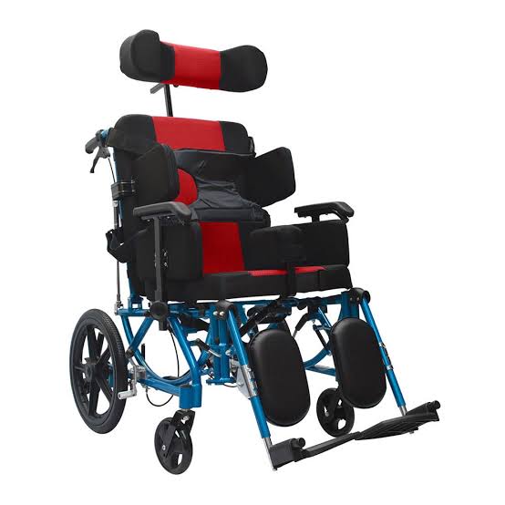 silla de ruedas  1