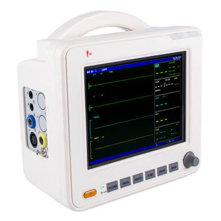 monitor veterinario  1