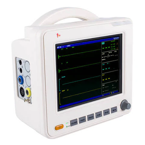 monitor veterinario 