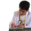 Dr Arturo Samano