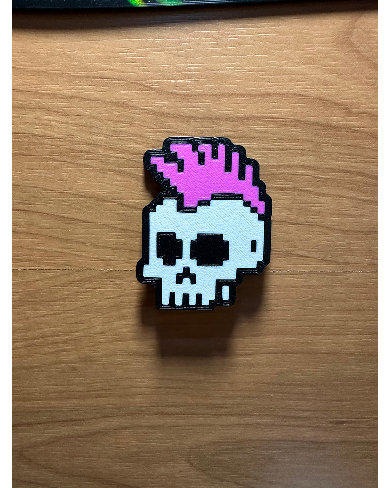 Iman Personalizável 10/50/100 unid 