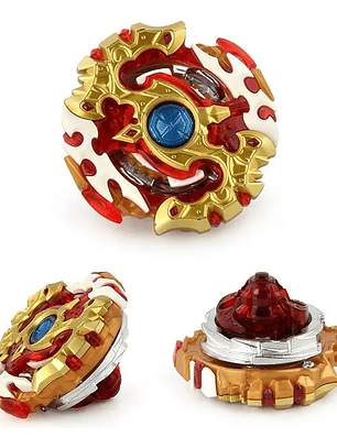 Beyblade Burst Spryzen Supremo B100 Sin Tirador