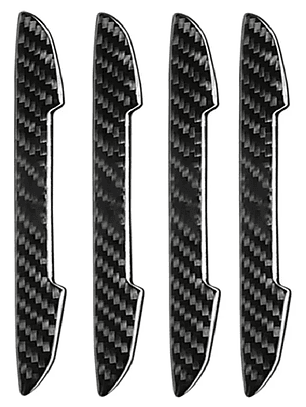 Adhesivos Protector Anti Colisión Abolladura Puerta Auto / tope puerta