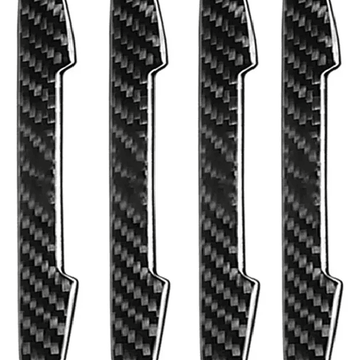 Adhesivos Protector Anti Colisión Abolladura Puerta Auto / tope puerta 1