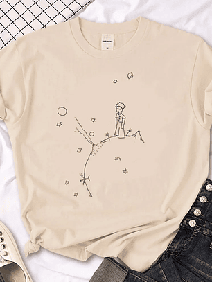 polera principito modelo 4