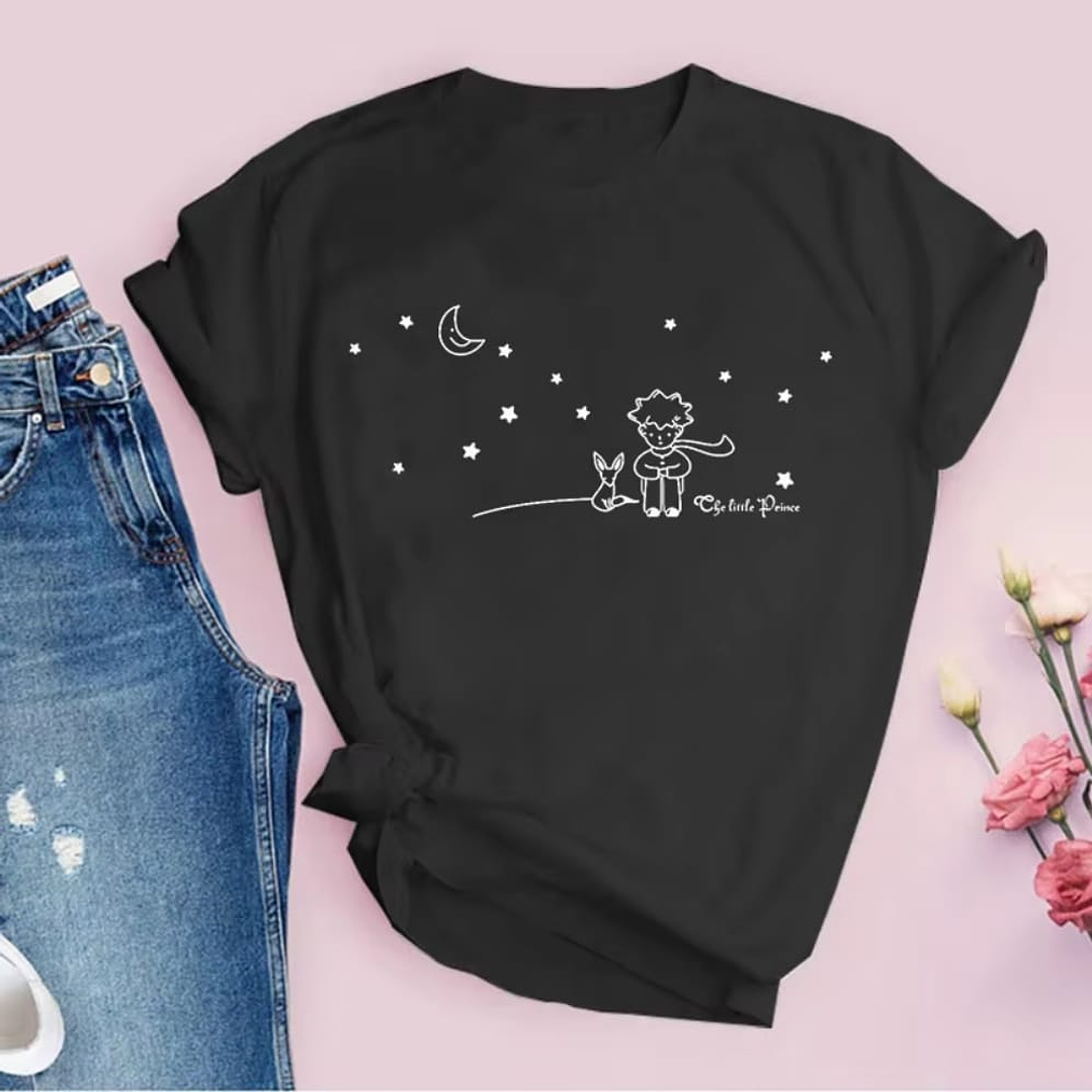 polera principito modelo 11 1