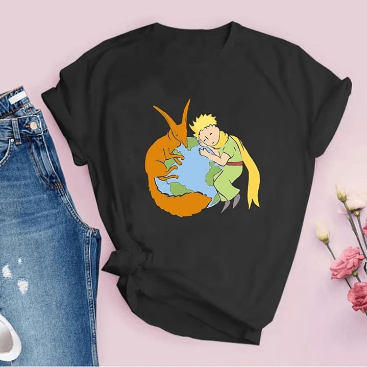 polera principito modelo 14 1