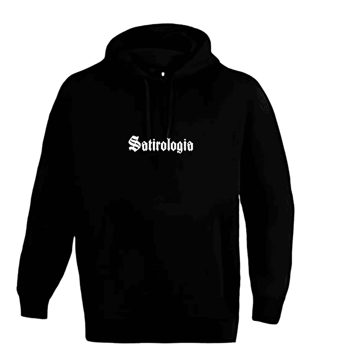 Poleron Kidd Voodoo 3