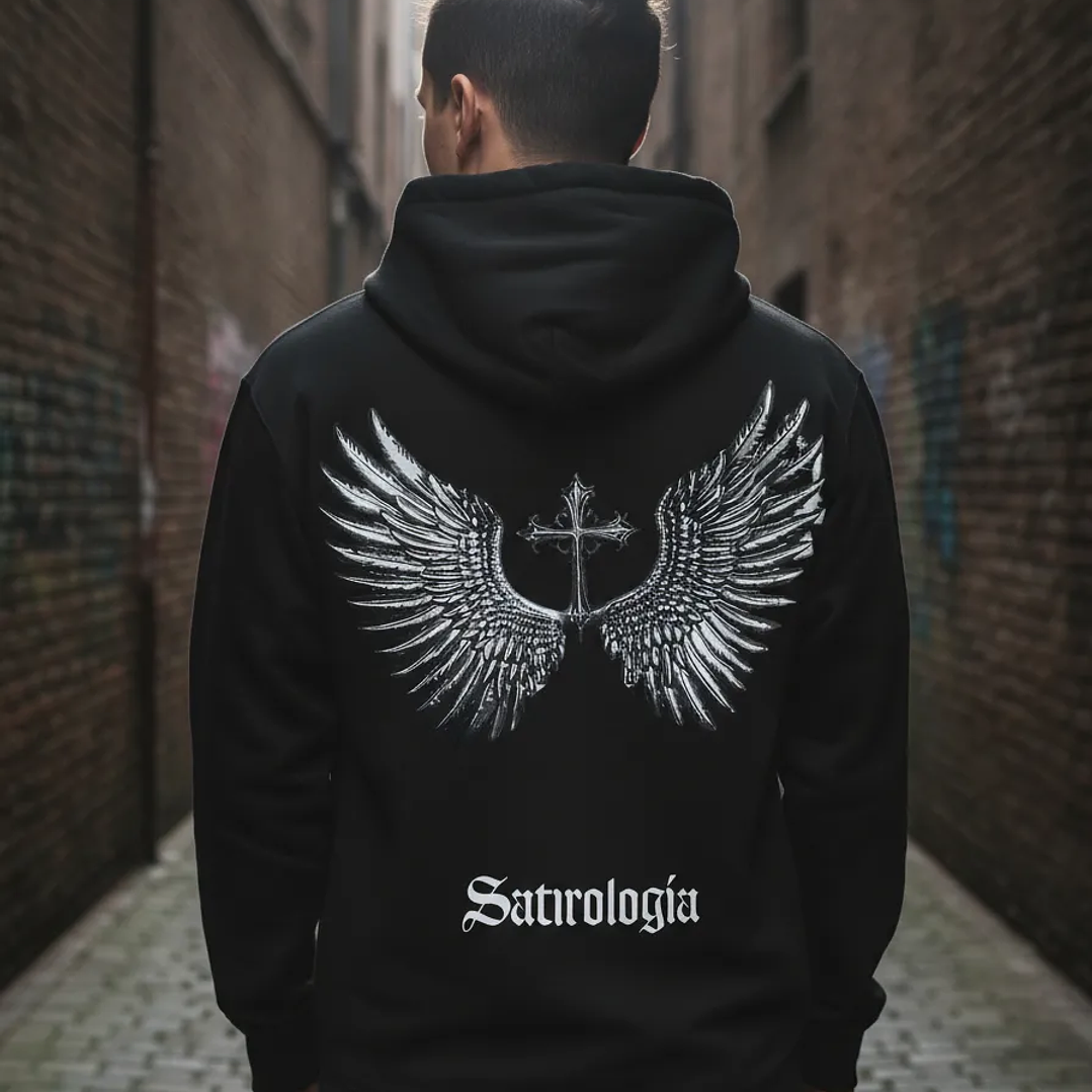 Poleron Kidd Voodoo Modelo 2 2