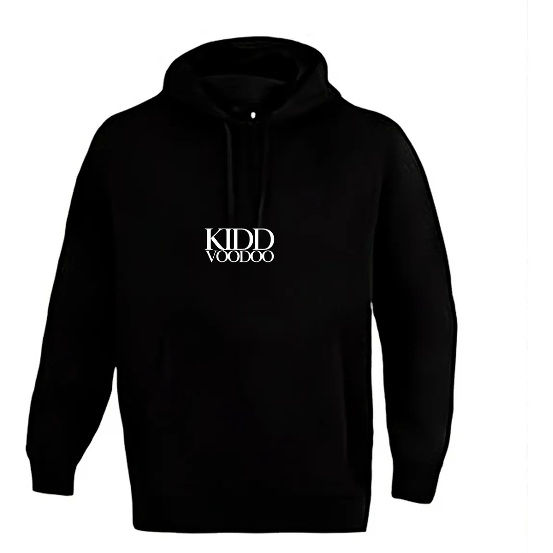 Poleron Kidd Voodoo Modelo 2 3