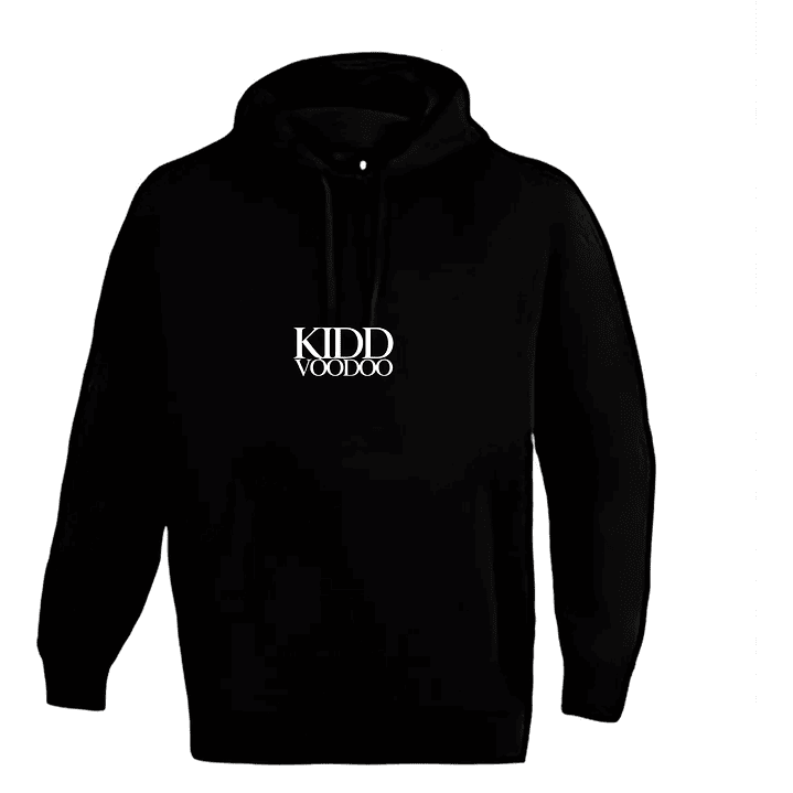 Poleron Kidd Voodoo Modelo 2 3