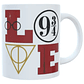 Tazon Love Harry Potter - Miniatura 2