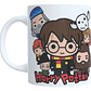Tazon Love Harry Potter - Miniatura 1