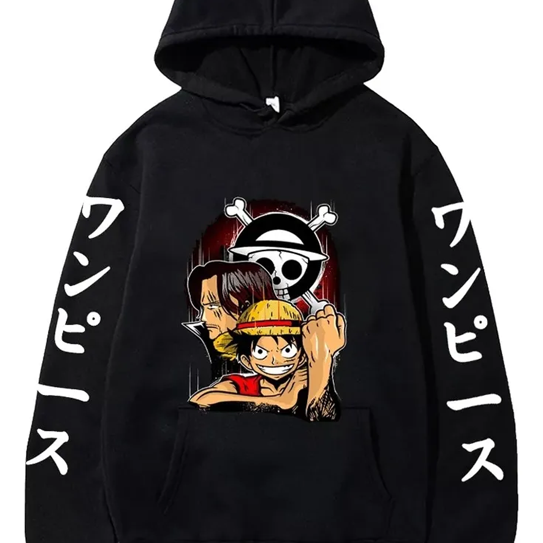 Poleron One Piece Modelo 2 2