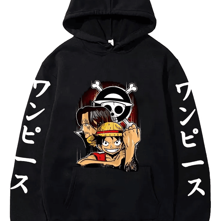 Poleron One Piece Modelo 2 2