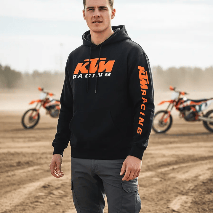 poleron ktm racing moto 1