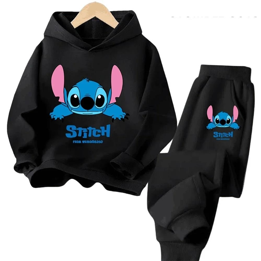 conjunto completo stitch 1