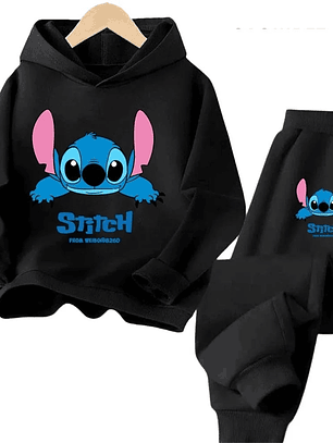 conjunto completo stitch