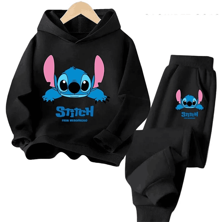 conjunto completo stitch 1