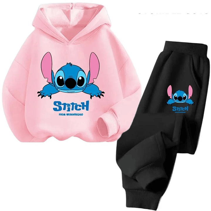 conjunto completo stitch 2