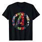 Polera Marvel Todas Las Tallas - Miniatura 1