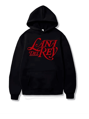 Poleron Lana Del Rey