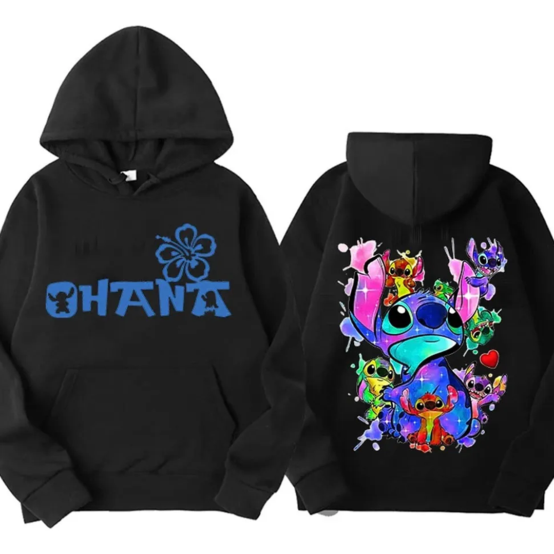 Poleron Stitch Ohana Modelo 1 1