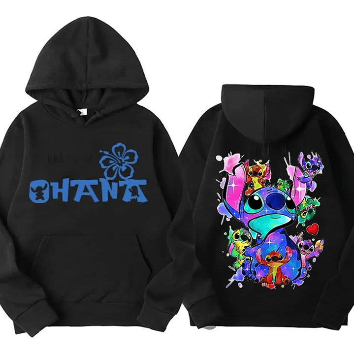 Poleron Stitch Ohana Modelo 1 1