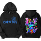 Poleron Stitch Ohana Modelo 1 - Miniatura 1