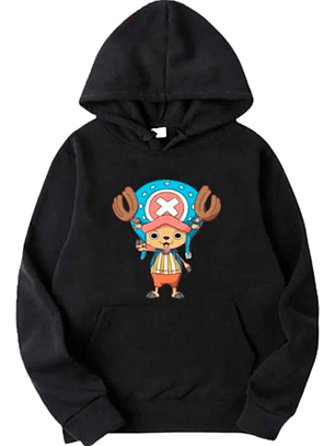 Poleron Tony Tony Chopper One Piece