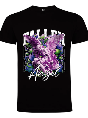 Polera Fallen Angel