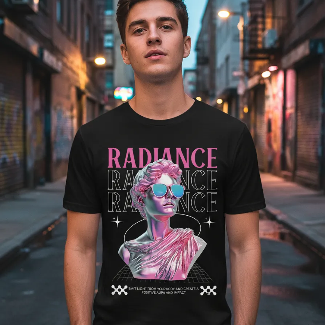Polera Radiance 1
