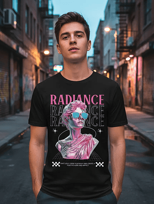 Polera Radiance
