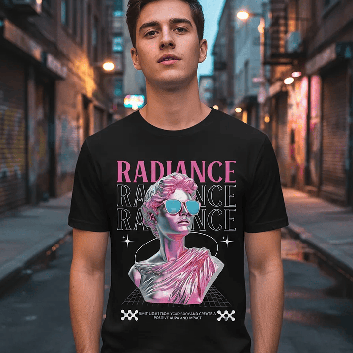 Polera Radiance 1