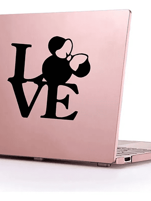 Sticker Decorativo Para Notebook Capitan America