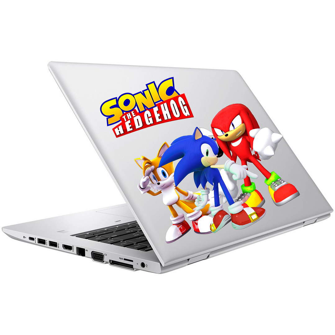 sticker vinilo notebook personalizados full color 10