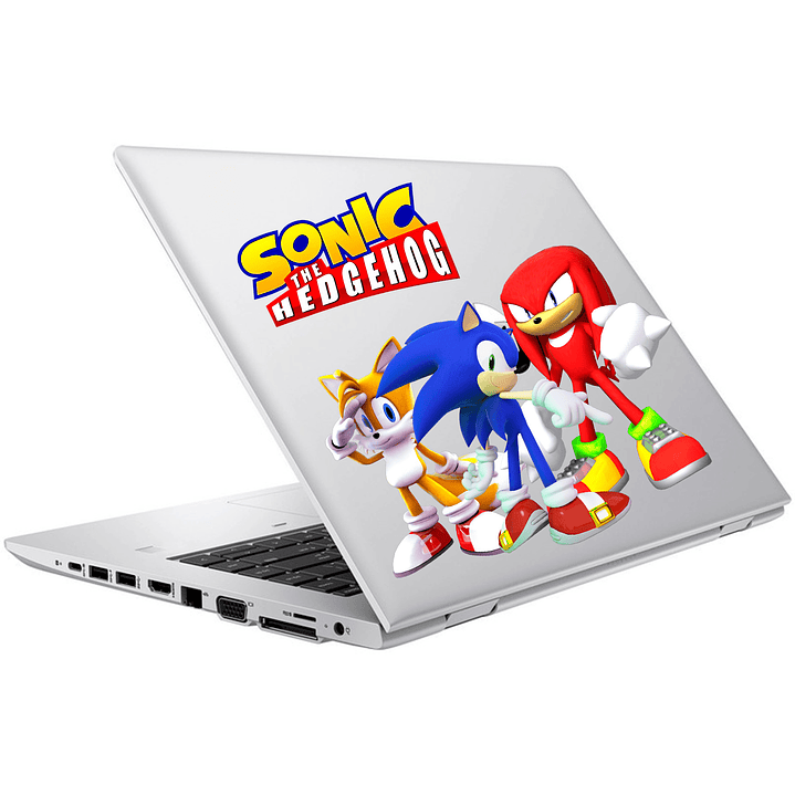 sticker vinilo notebook personalizados full color 10