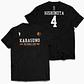 poleras Haikyuu Karasuno Fukurodani Anime - Miniatura 2