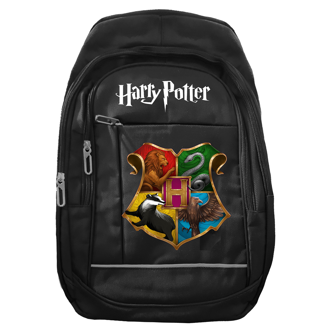 mochila harry potter modelo 2 1